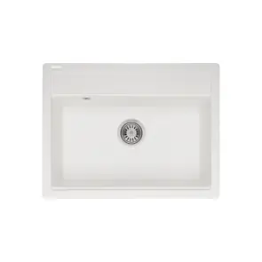 Мийка GRANADO Artes White №5