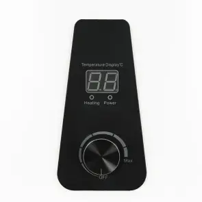 Водонагрівач Tatra-line SLIM TSMN-100-(D) 100 л №4