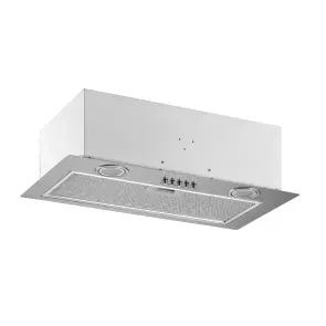 Вытяжка GRANADO Palamos 3603-700 Inox №2