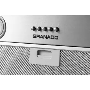 Вытяжка GRANADO Palamos 3603-700 Inox №3