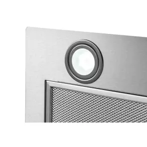 Вытяжка GRANADO Palamos 3603-700 Inox №5