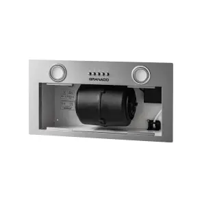 Вытяжка GRANADO Palamos 3603-700 Inox №7