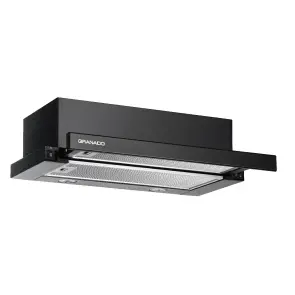 Витяжка GRANADO Telde 603-700 Black №2