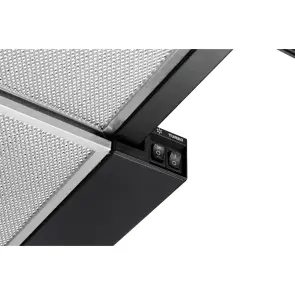 Витяжка GRANADO Telde 603-700 Black №3