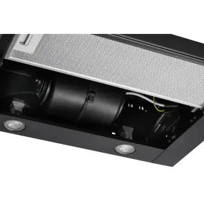 Витяжка GRANADO Telde 603-700 Black №7