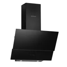 Вытяжка GRANADO Vivares 613-1100 Black glass
