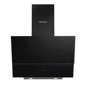 Витяжка GRANADO Vivares 613-1100 Black glass №2