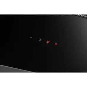 Витяжка GRANADO Vivares 613-1100 Black glass №3