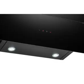 Витяжка GRANADO Vivares 613-1100 Black glass №4
