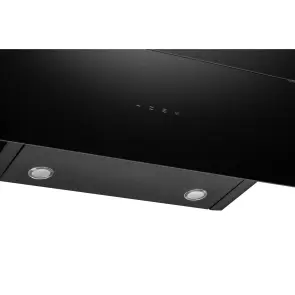 Витяжка GRANADO Vivares 613-1100 Black glass №5