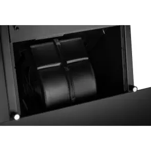 Витяжка GRANADO Vivares 613-1100 Black glass №6