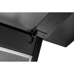 Витяжка GRANADO Vivares 613-1100 Black glass №7