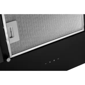 Витяжка GRANADO Vivares 613-1100 Black glass №8