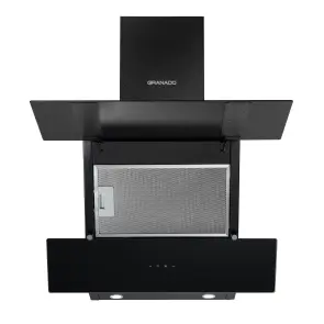 Витяжка GRANADO Vivares 613-1100 Black glass №10