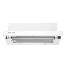 Вытяжка GRANADO Telde 603-700 White glass