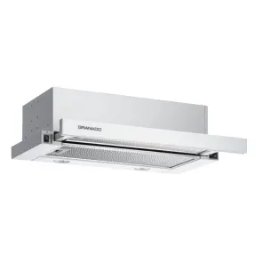 Витяжка GRANADO Telde 603-700 White glass №2