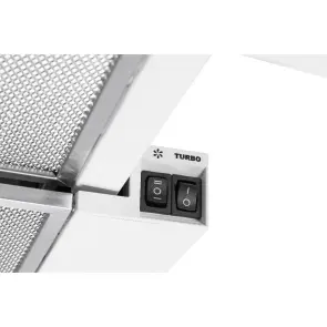 Витяжка GRANADO Telde 603-700 White glass №4