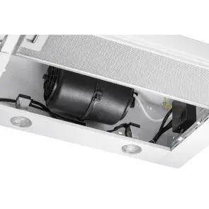 Витяжка GRANADO Telde 603-700 White glass №7