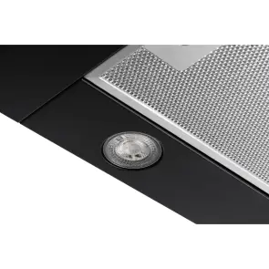 Витяжка GRANADO Telde 603-700 Black glass №4