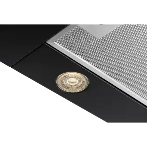 Витяжка GRANADO Telde 603-700 Black glass №5