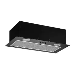 Витяжка GRANADO Palamos 3603-700 Black №3