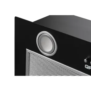 Витяжка GRANADO Palamos 3603-700 Black №4