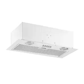 Витяжка GRANADO Palamos 3603-700 White №4