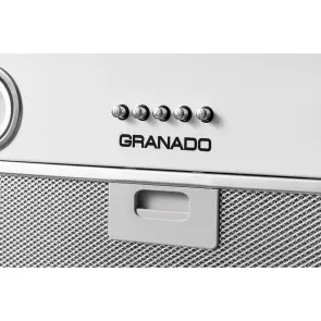 Витяжка GRANADO Palamos 3603-700 White №7
