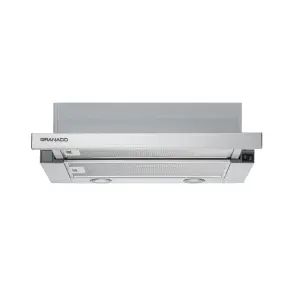 Витяжка GRANADO Telde 602-700 Inox №1