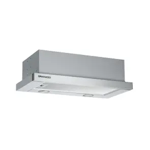 Витяжка GRANADO Telde 602-700 Inox №3