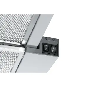 Витяжка GRANADO Telde 602-700 Inox №4