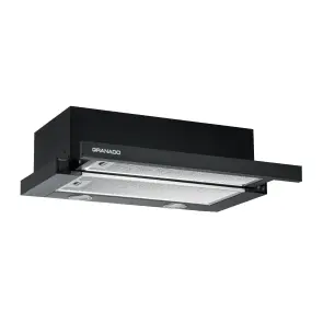 Вытяжка GRANADO Telde 602-700 Black №2
