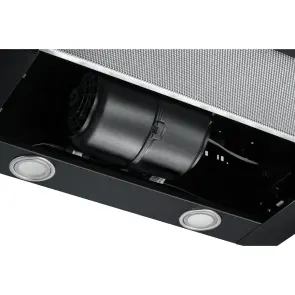 Вытяжка GRANADO Telde 602-700 Black №3