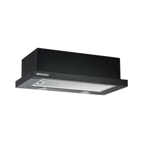 Вытяжка GRANADO Telde 602-700 Black №7