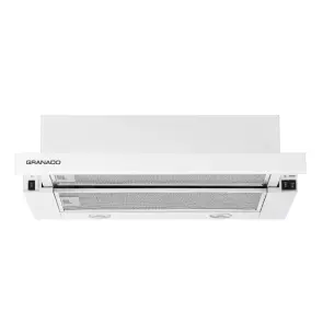 Витяжка GRANADO Telde 603-700 White №1