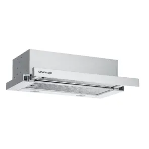 Витяжка GRANADO Telde 603-700 White №2