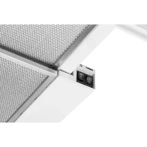Витяжка GRANADO Telde 603-700 White №3