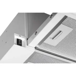 Витяжка GRANADO Telde 603-700 White №4