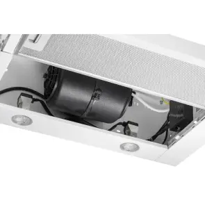 Витяжка GRANADO Telde 603-700 White №7