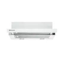 Вытяжка GRANADO Telde 602-700 White