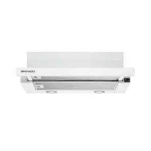 Витяжка GRANADO Telde 602-700 White №1