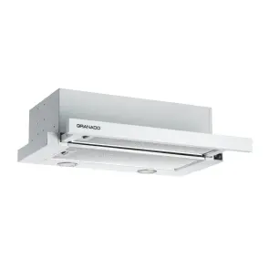 Витяжка GRANADO Telde 602-700 White №2