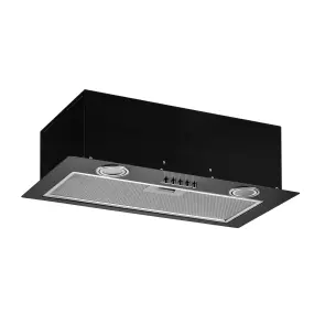 Витяжка GRANADO Palamos 3603-1200 Black №3