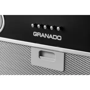Витяжка GRANADO Palamos 3603-1200 Black №4