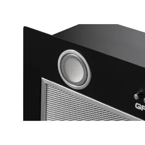 Витяжка GRANADO Palamos 3603-1200 Black №5