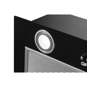 Витяжка GRANADO Palamos 3603-1200 Black №6