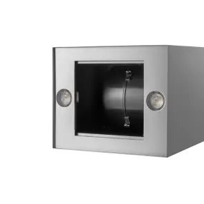 Витяжка GRANADO Segovia 2614-1200 Inox №2
