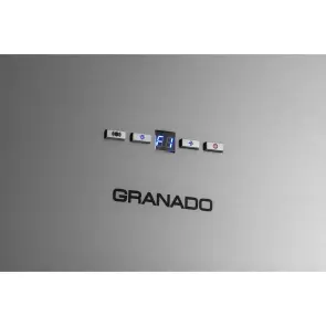 Витяжка GRANADO Segovia 2614-1200 Inox №5