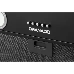 Вытяжка GRANADO Palamos 3603-1200 Black LINE №2