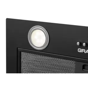 Вытяжка GRANADO Palamos 3603-1200 Black LINE №3
